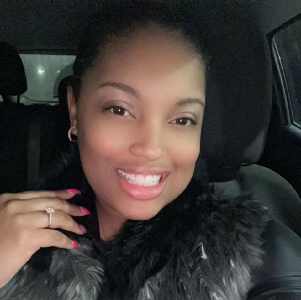 Asia Jacobs