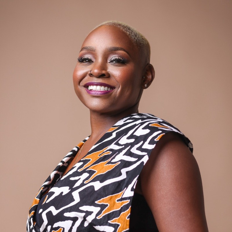 Ronda Smith Branch