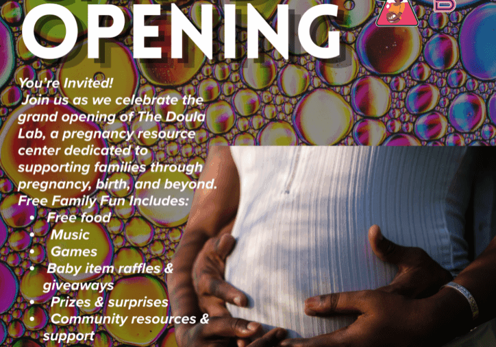 _Doula Lab Grand Opening